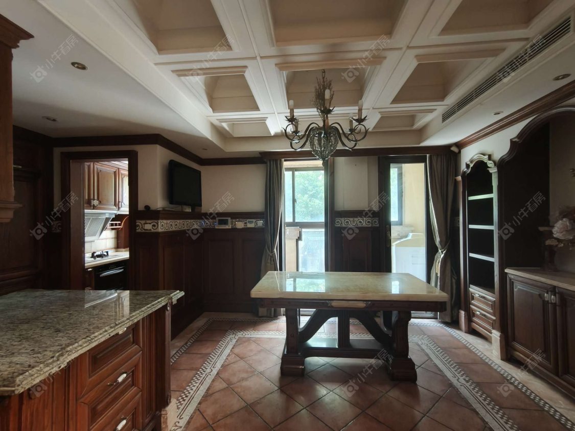 上海上置香岛原墅别墅区在售二手房源小区图_小牛看房