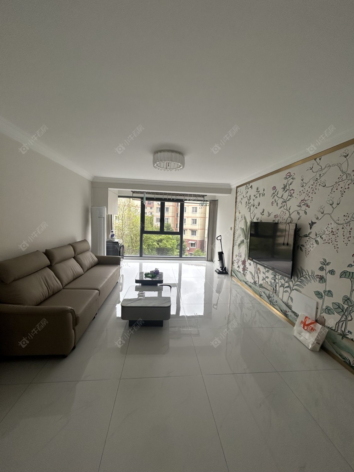 上海绿波城在租房源小区图_小牛看房