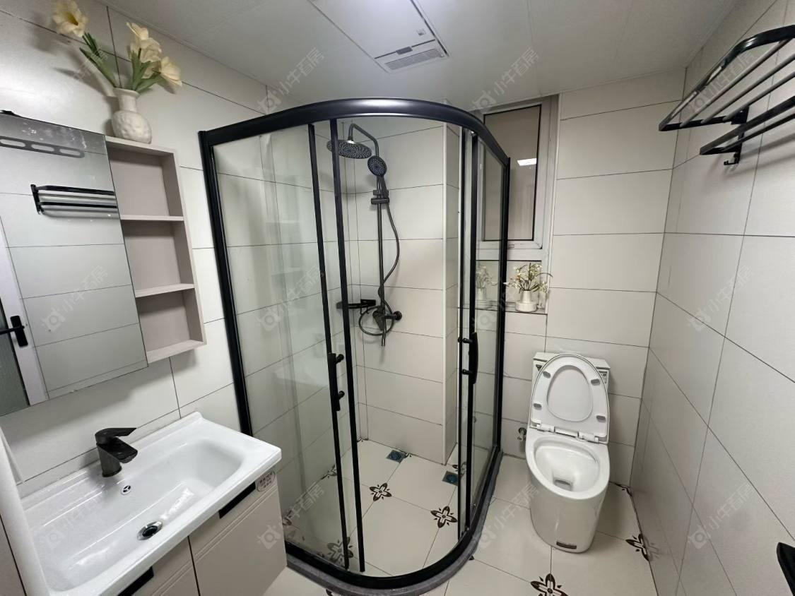 上海浦江瑞和城玖街区在租房源小区图_小牛看房