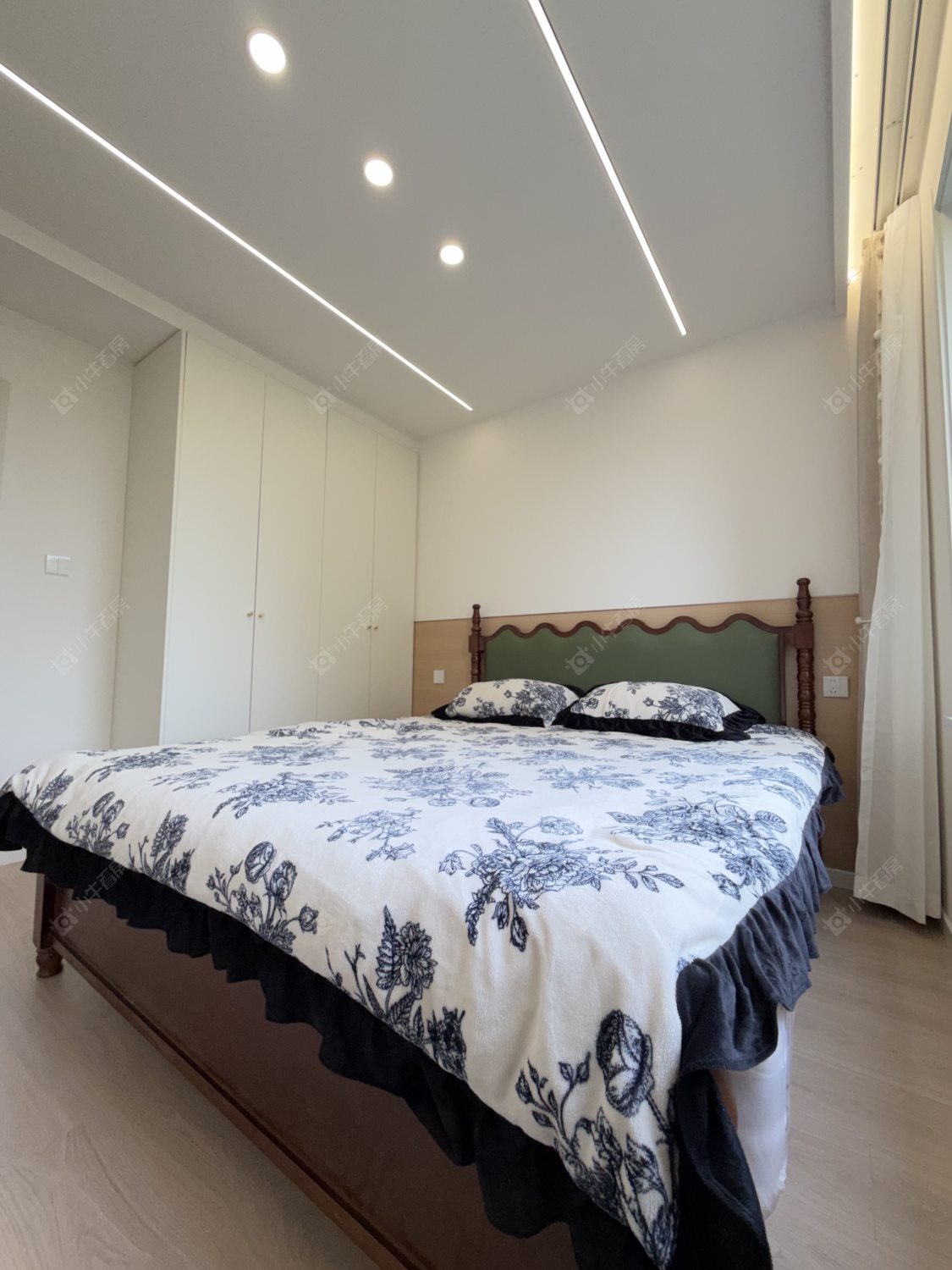 上海凌沛苑在租房源小区图_小牛看房