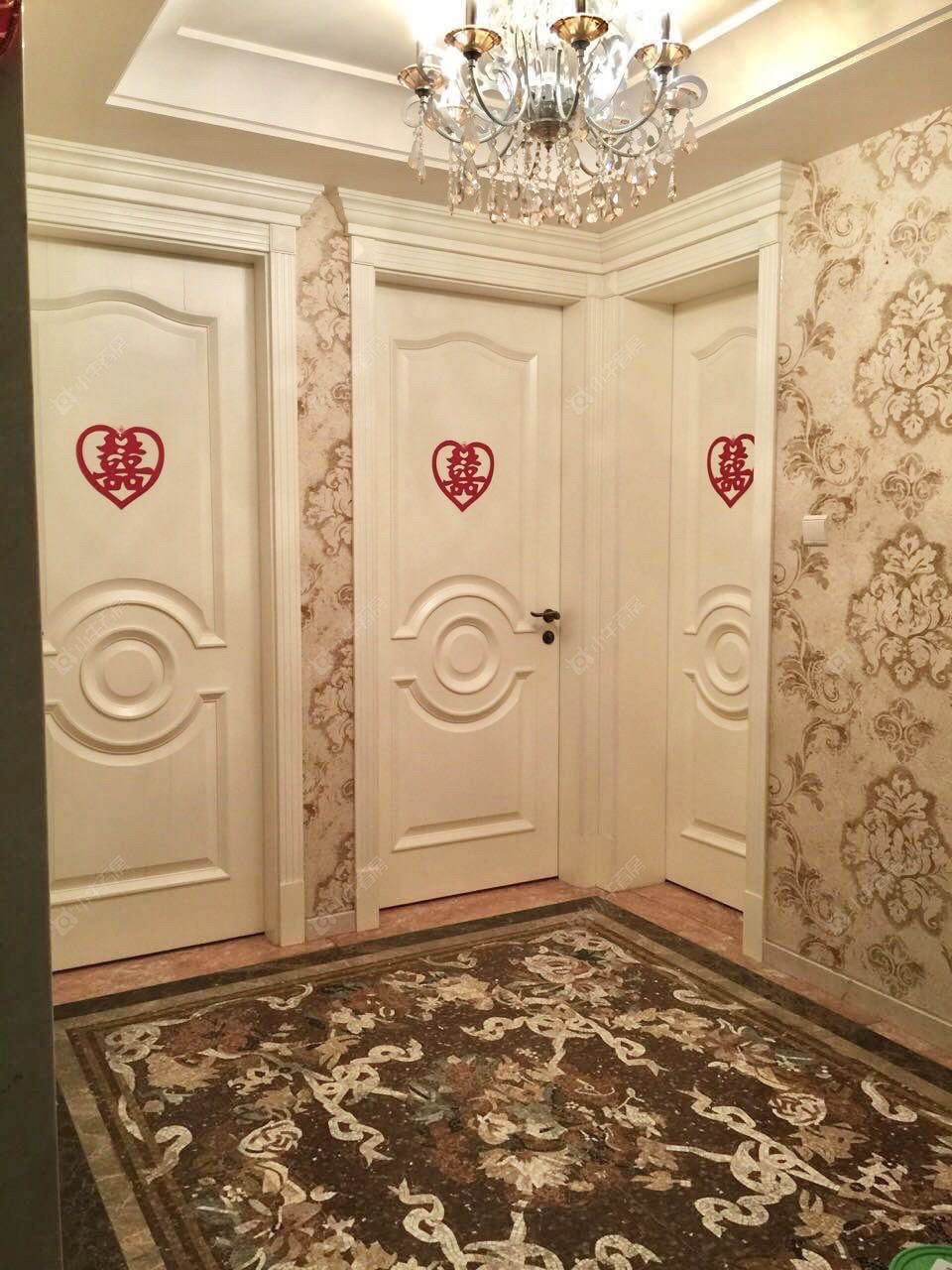 上海凯德林茵湖畔东区在售二手房源小区图_小牛看房