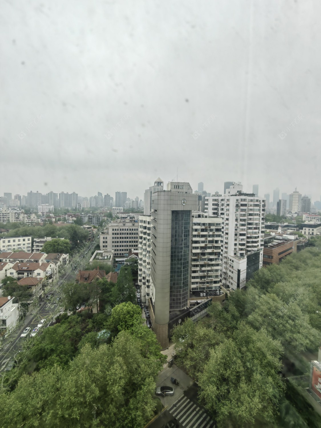 上海华强公寓在售二手房源小区图_小牛看房