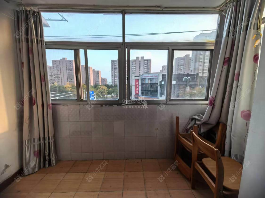 上海鹏海西区在售二手房源小区图_小牛看房