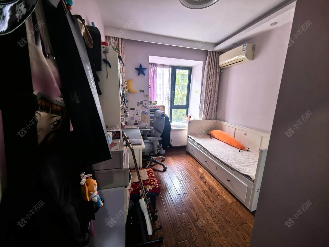 上海远洋7号在售二手房源小区图_小牛看房