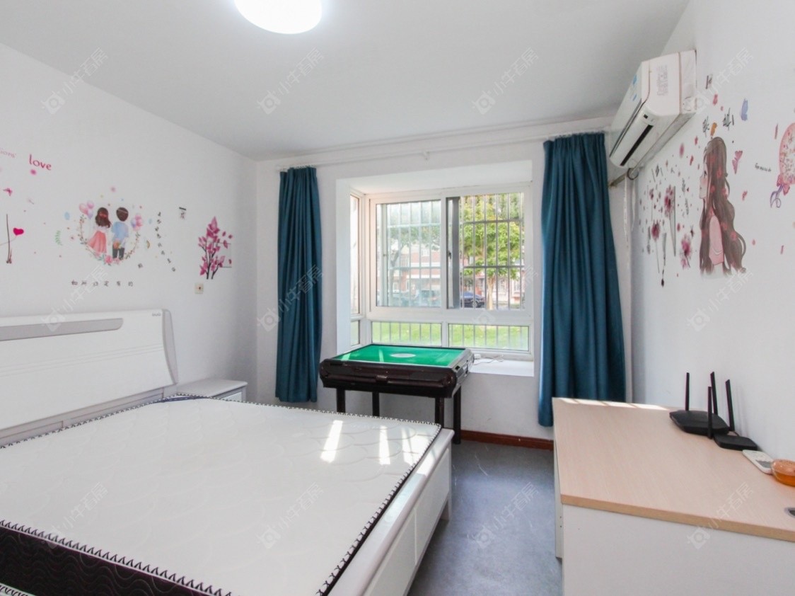 上海浦虹苑在租房源小区图_小牛看房