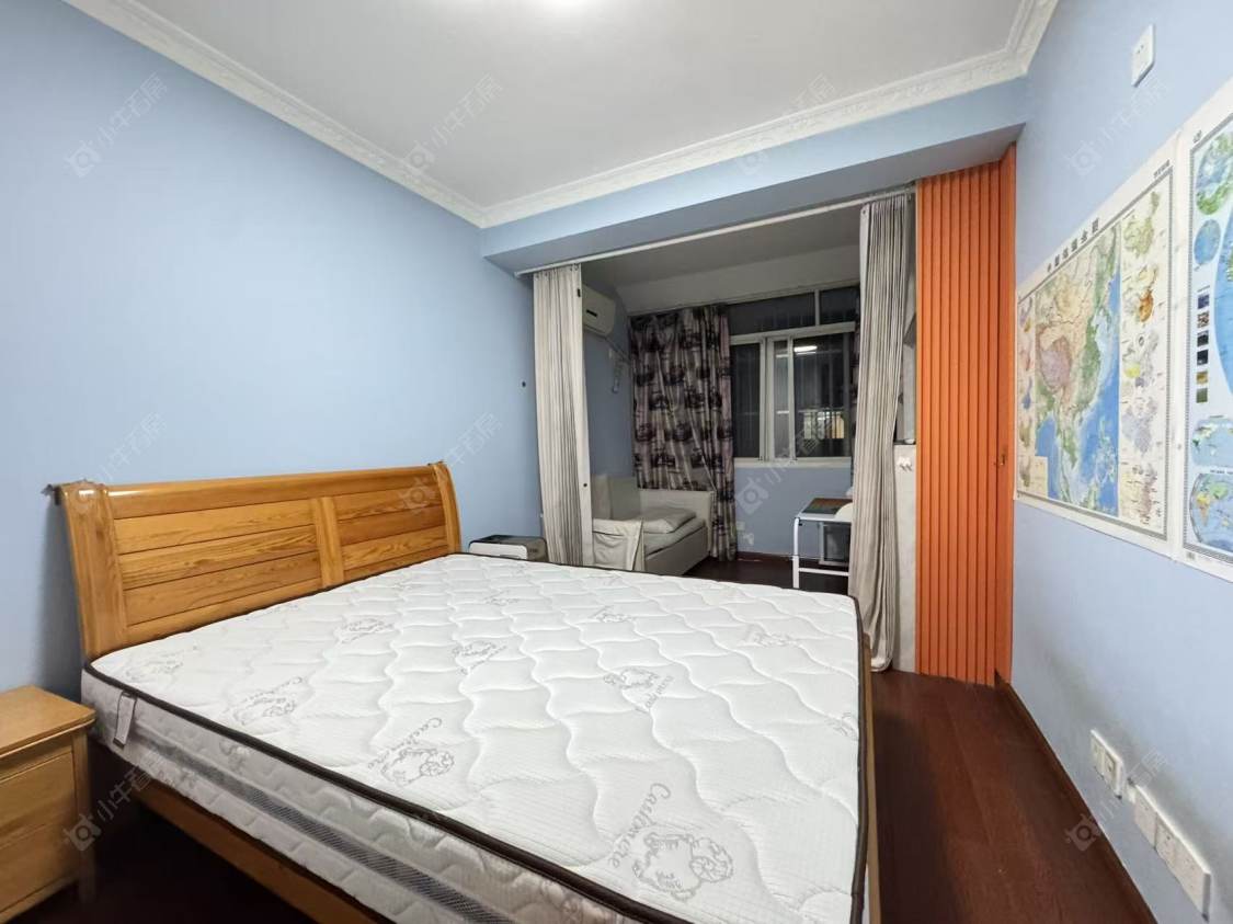 上海泰安公寓二期在售二手房源小区图_小牛看房