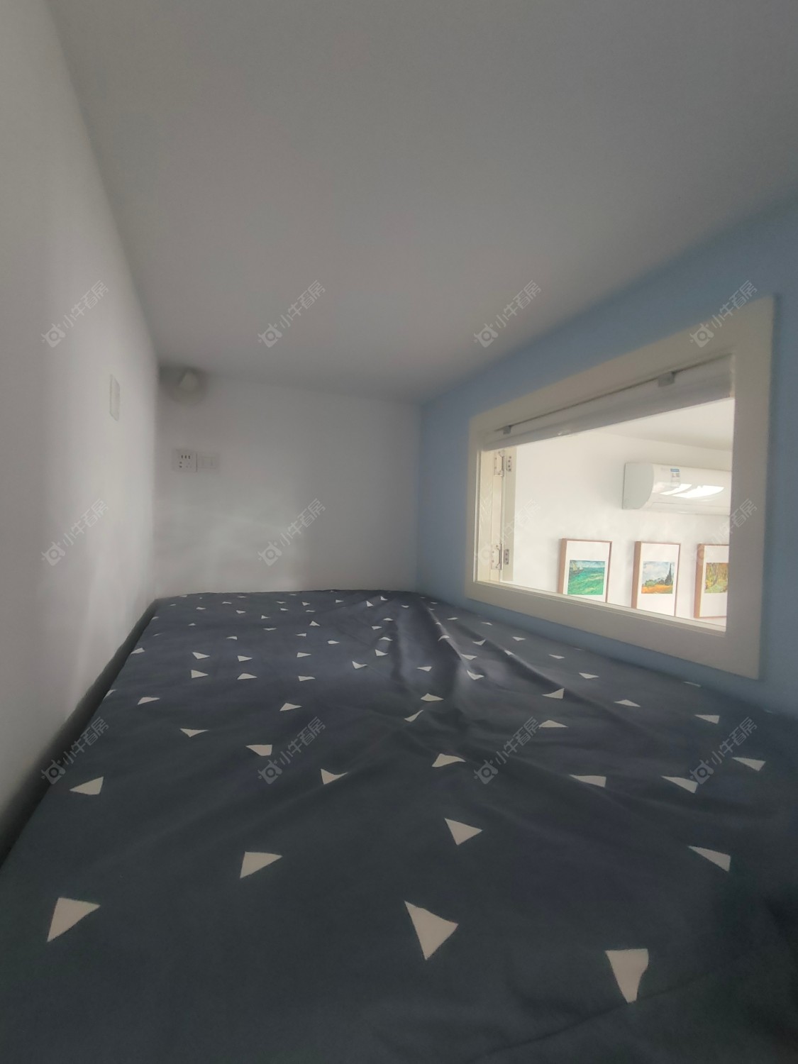 上海齐二小区在租房源小区图_小牛看房