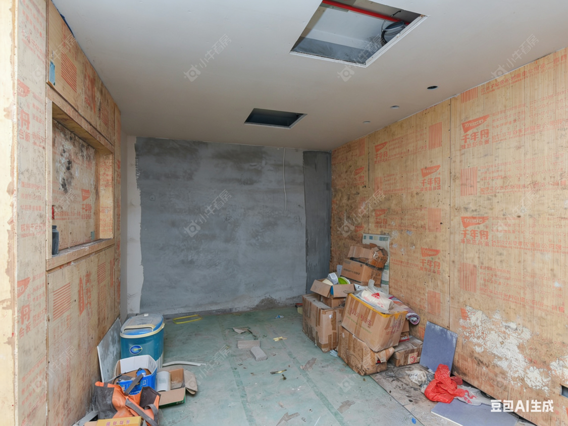 上海远洋鸿郡在售二手房源_小牛看房