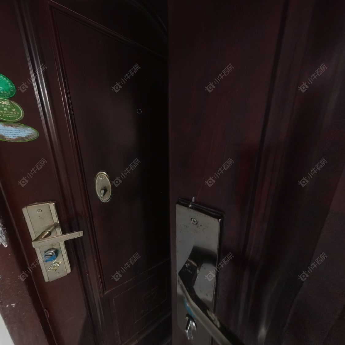 上海古桐路54弄在租房源小区图_小牛看房