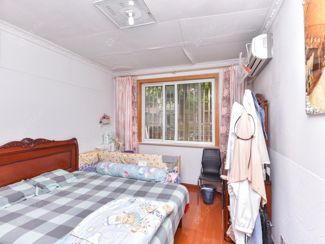 上海文宝苑在售二手房源_小牛看房