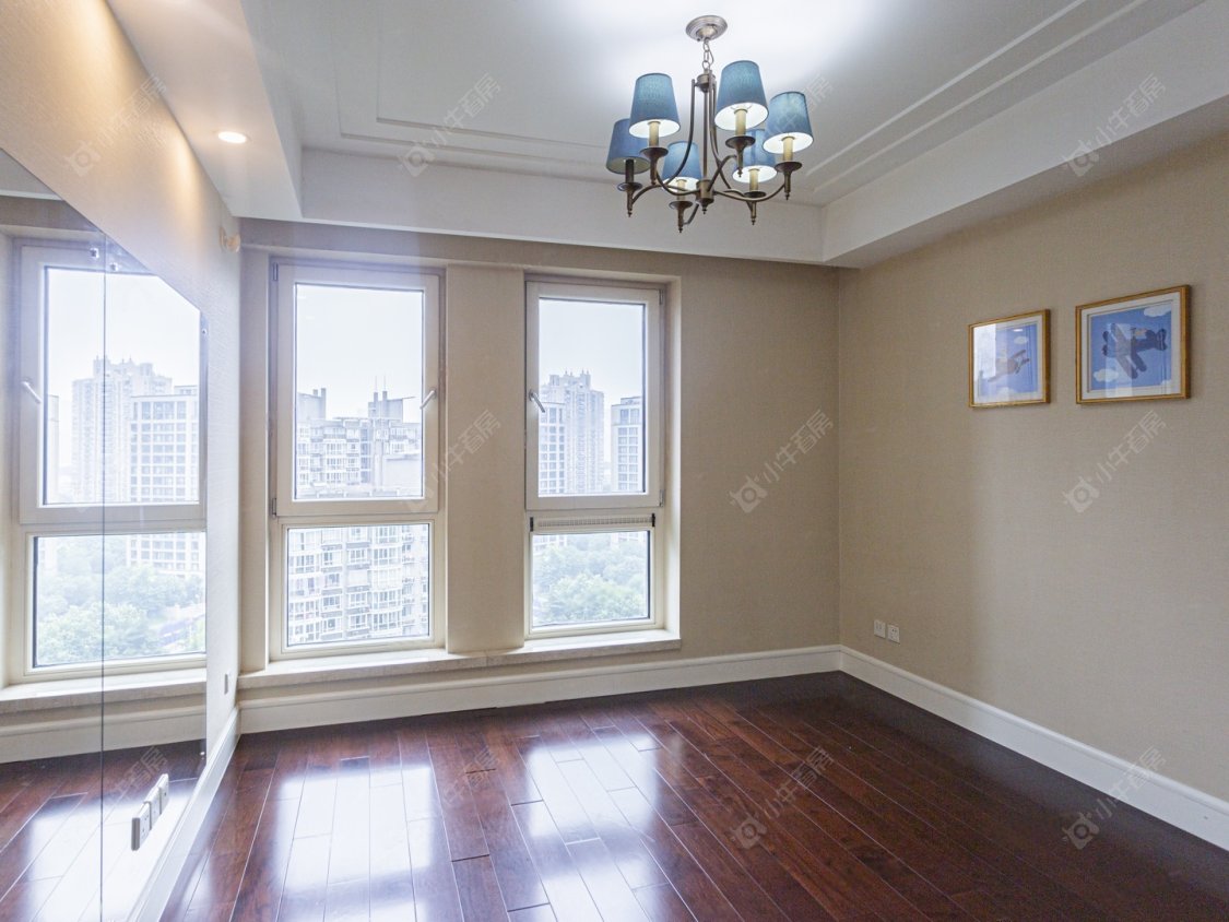 上海国信世纪海景在售二手房源小区图_小牛看房