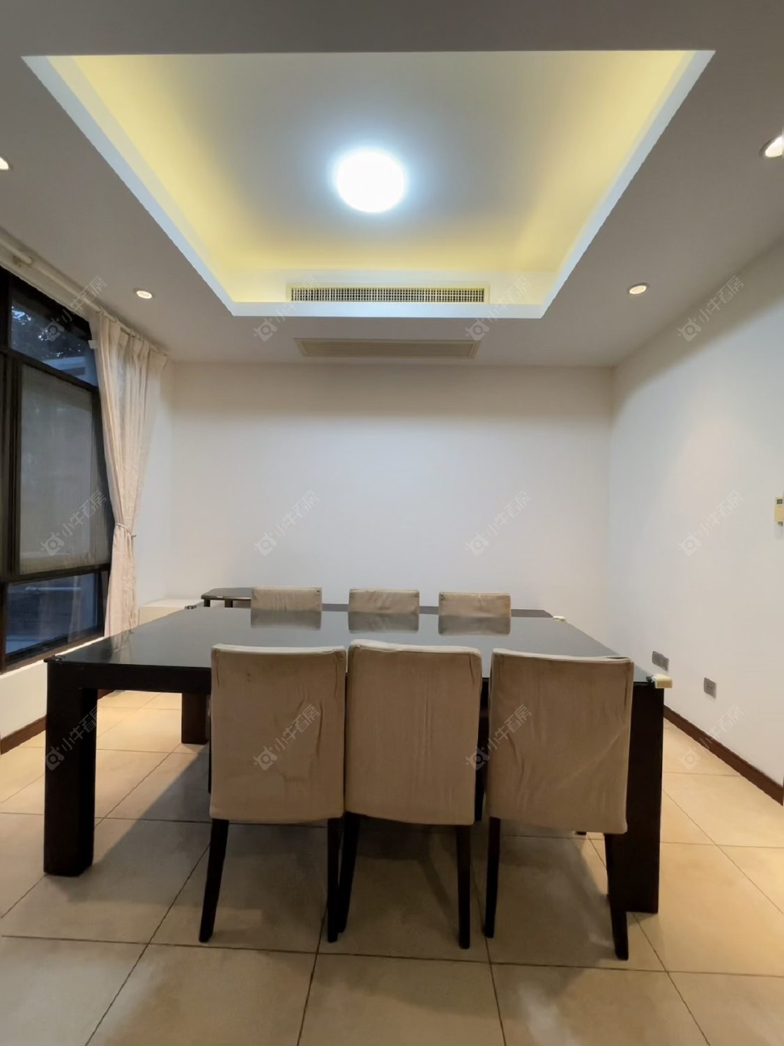 上海万科红郡二期在租房源小区图_小牛看房