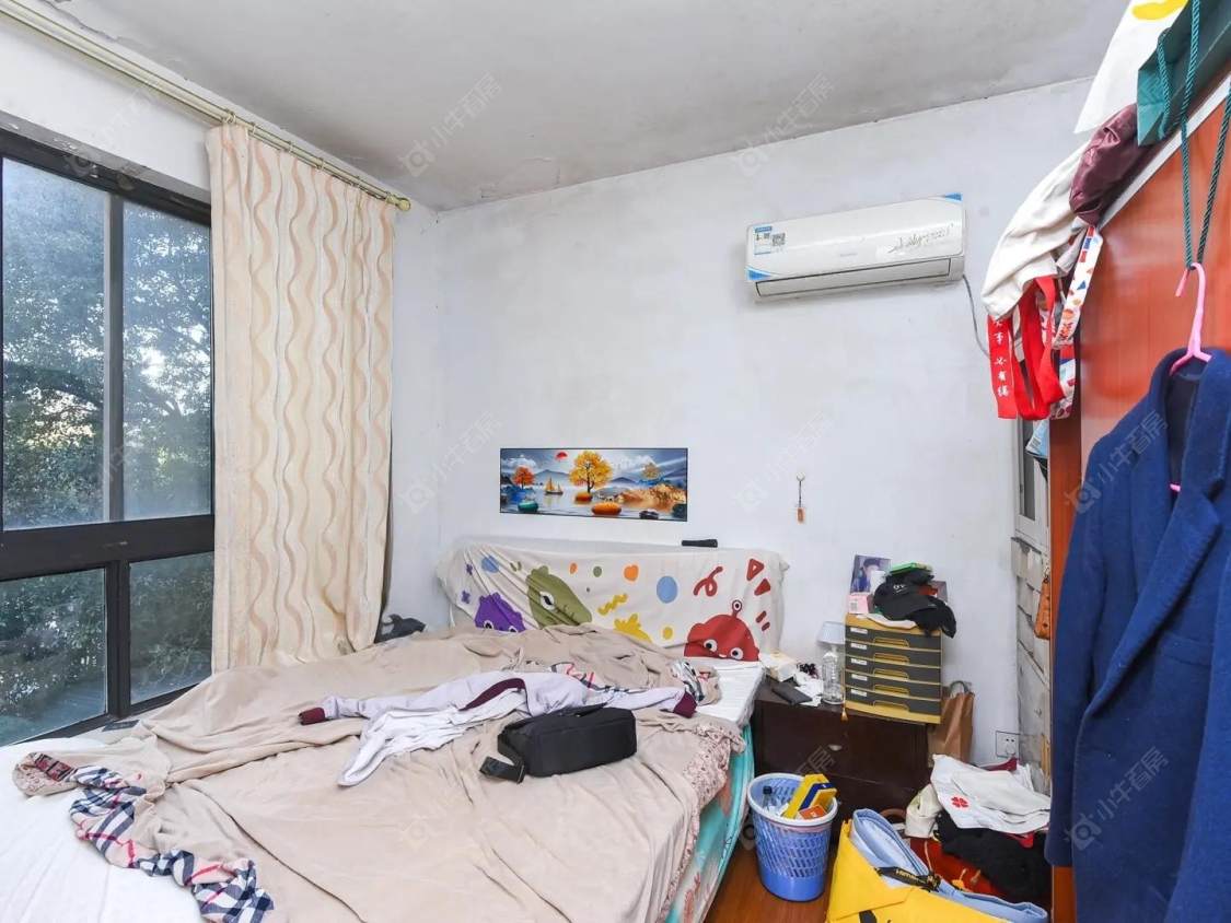 上海保利叶上海一期在售二手房源小区图_小牛看房