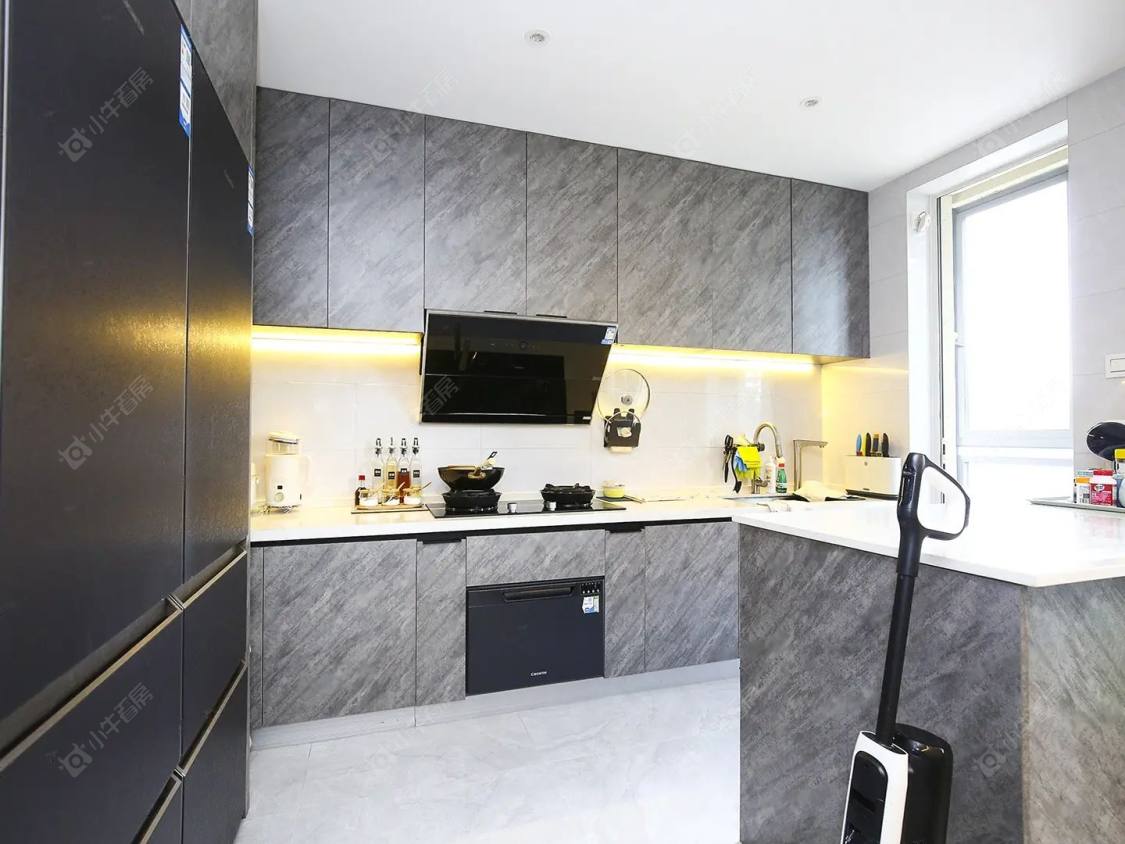 上海尚浦名邸在售二手房源小区图_小牛看房