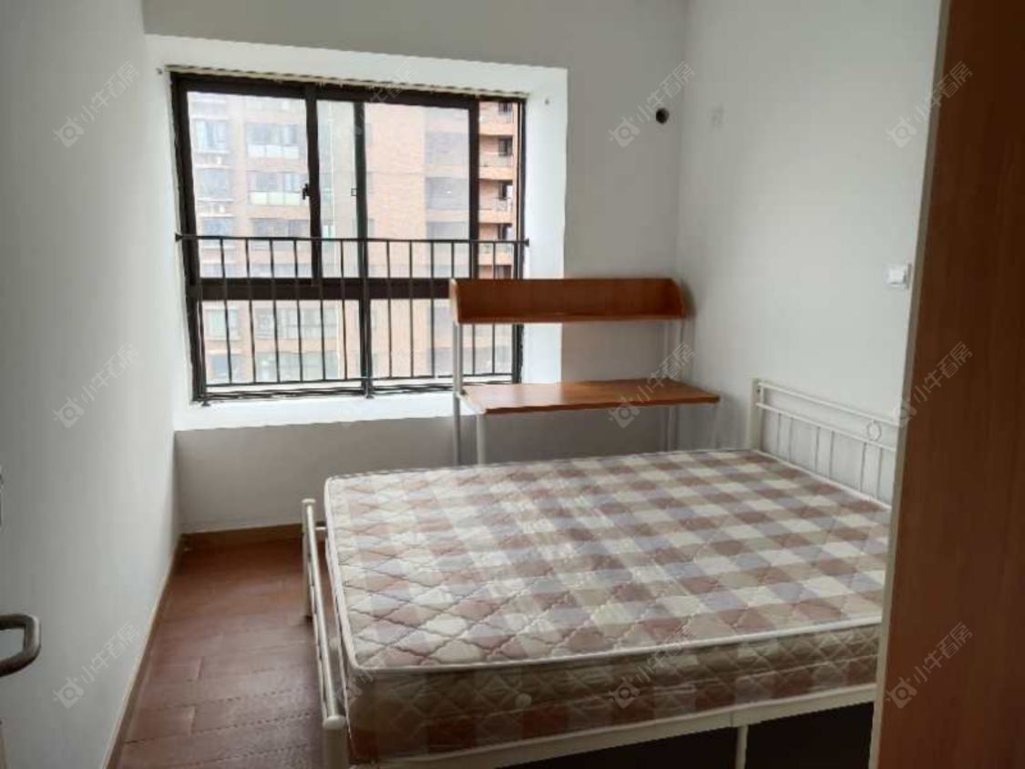 上海万业紫辰苑在租房源小区图_小牛看房