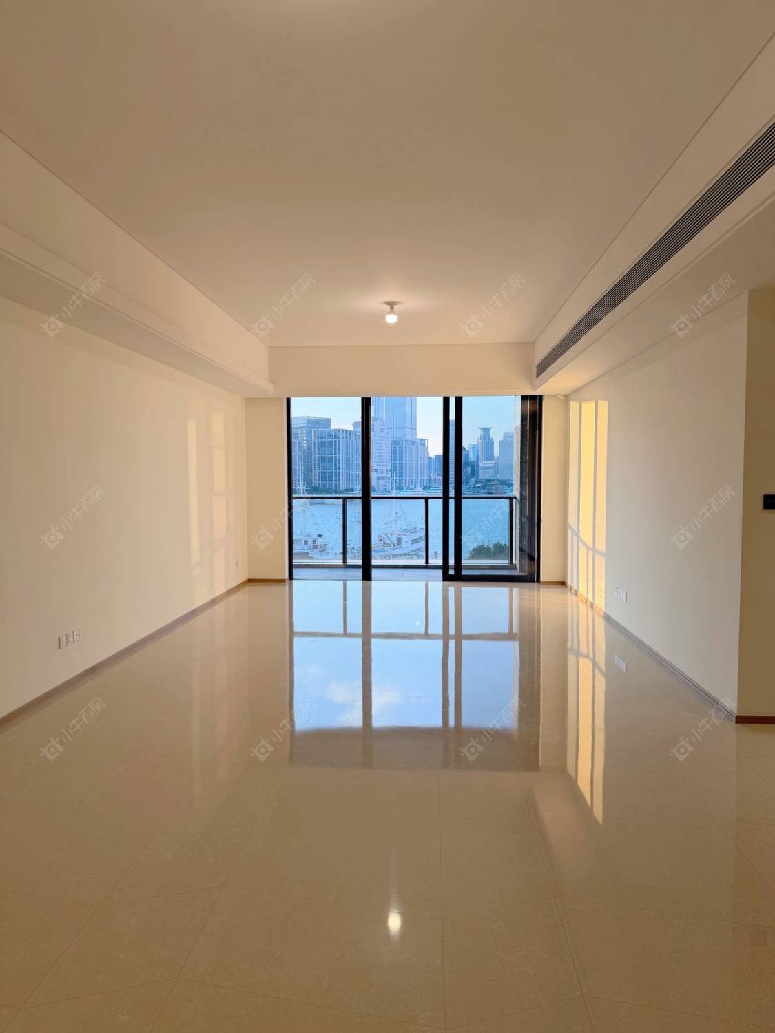 上海滨江凯旋门在售二手房源小区图_小牛看房