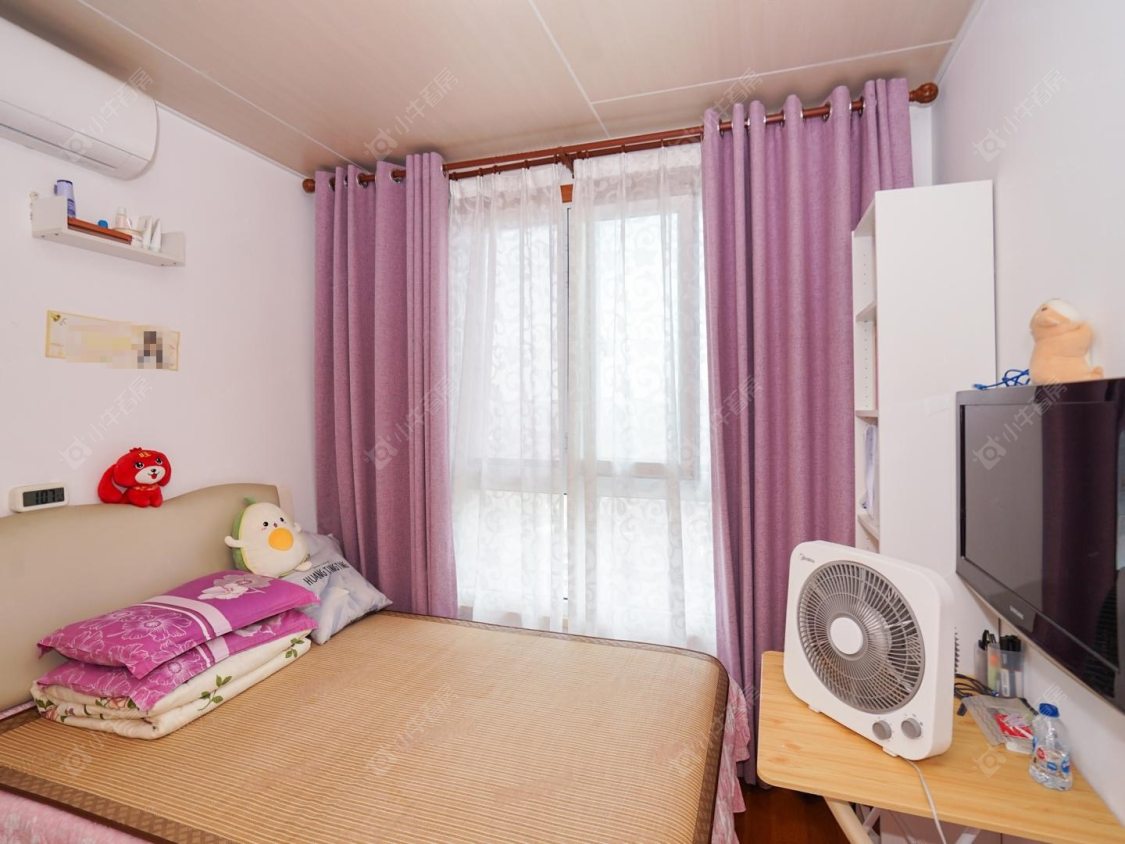 上海保利叶上海一期在售二手房源_小牛看房