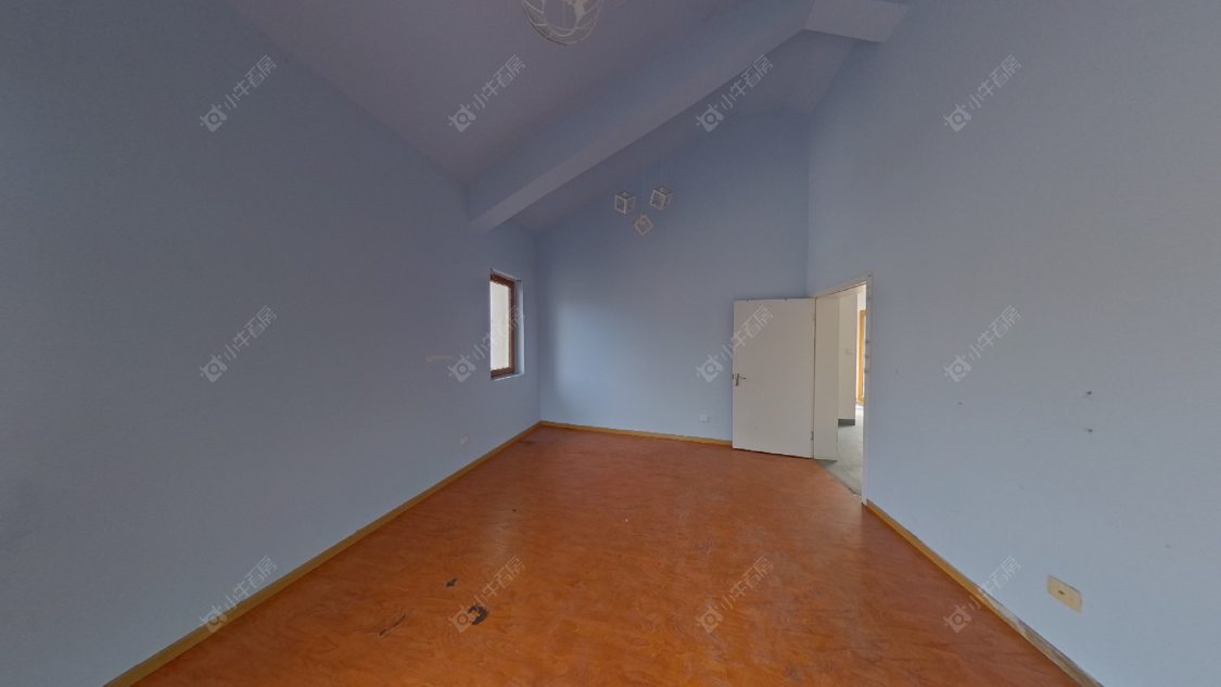 上海绿洲千岛花园在售二手房源小区图_小牛看房