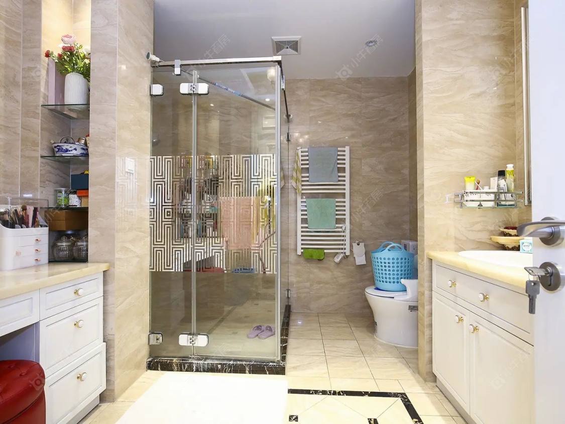 上海中建大公馆在售二手房源小区图_小牛看房