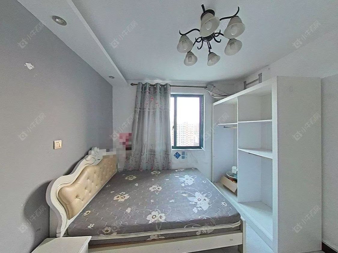 上海川杨紫薇苑在售二手房源小区图_小牛看房