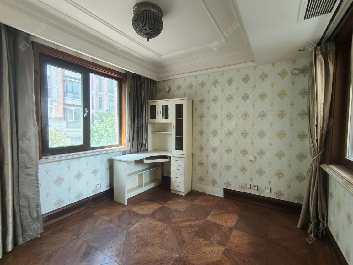 上海上置香岛原墅别墅区在售二手房源小区图_小牛看房