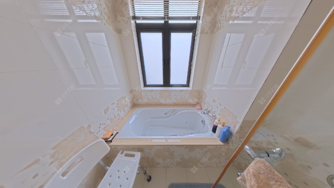 上海长泰东郊御园别墅区在售二手房源小区图_小牛看房