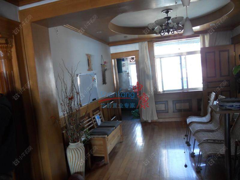 上海北中路280弄在售二手房源小区图_小牛看房