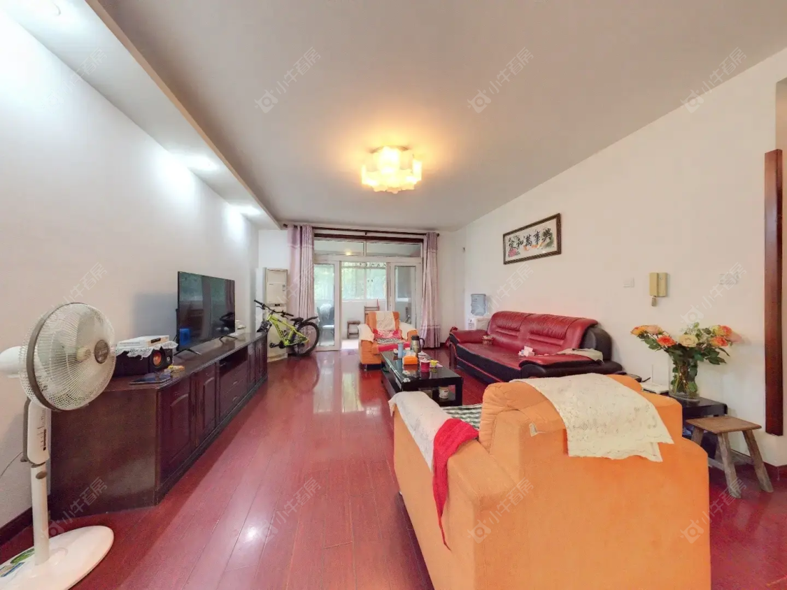 上海好日子大家园B区在售二手房源小区图_小牛看房