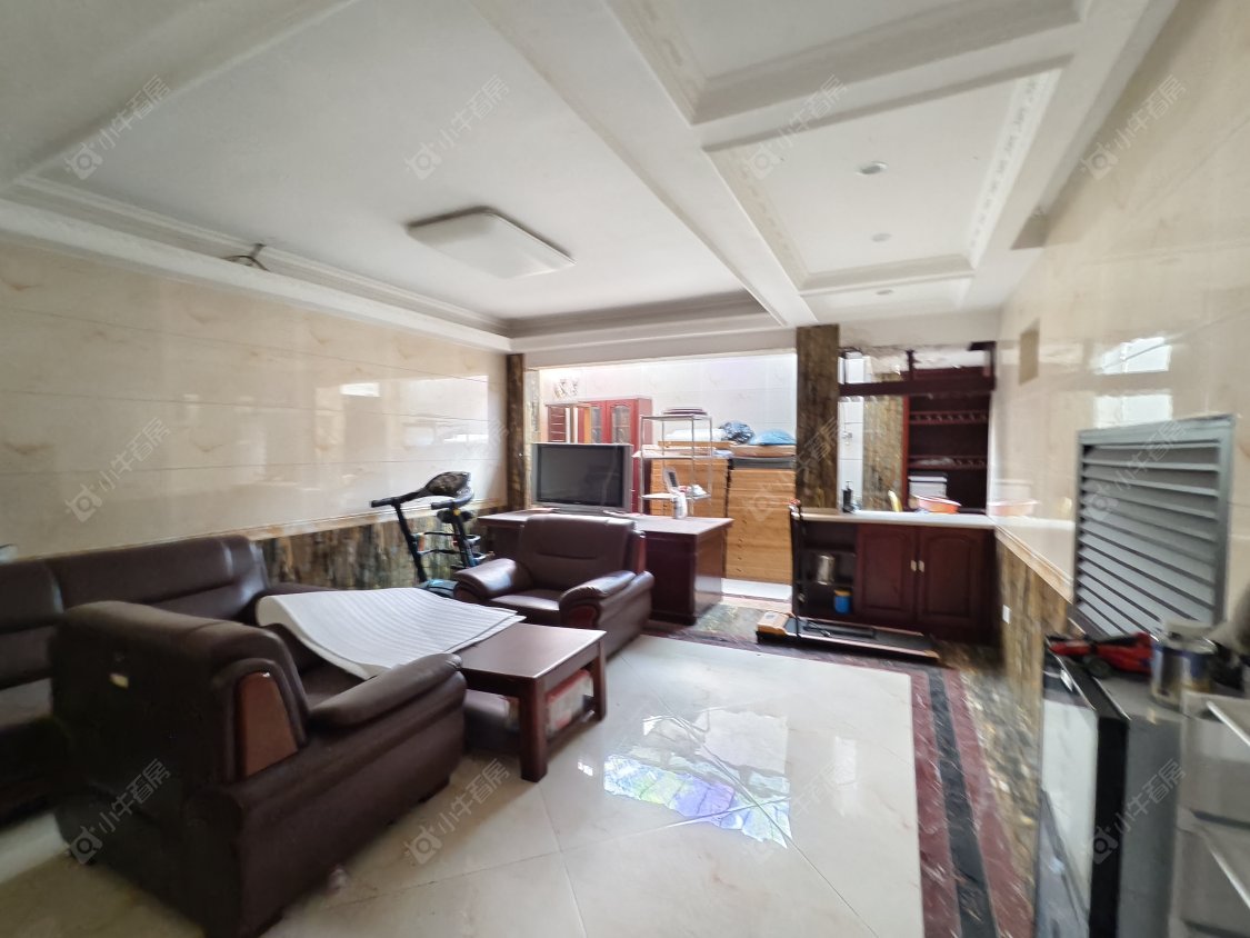 上海长泰东郊御园别墅区在售二手房源小区图_小牛看房