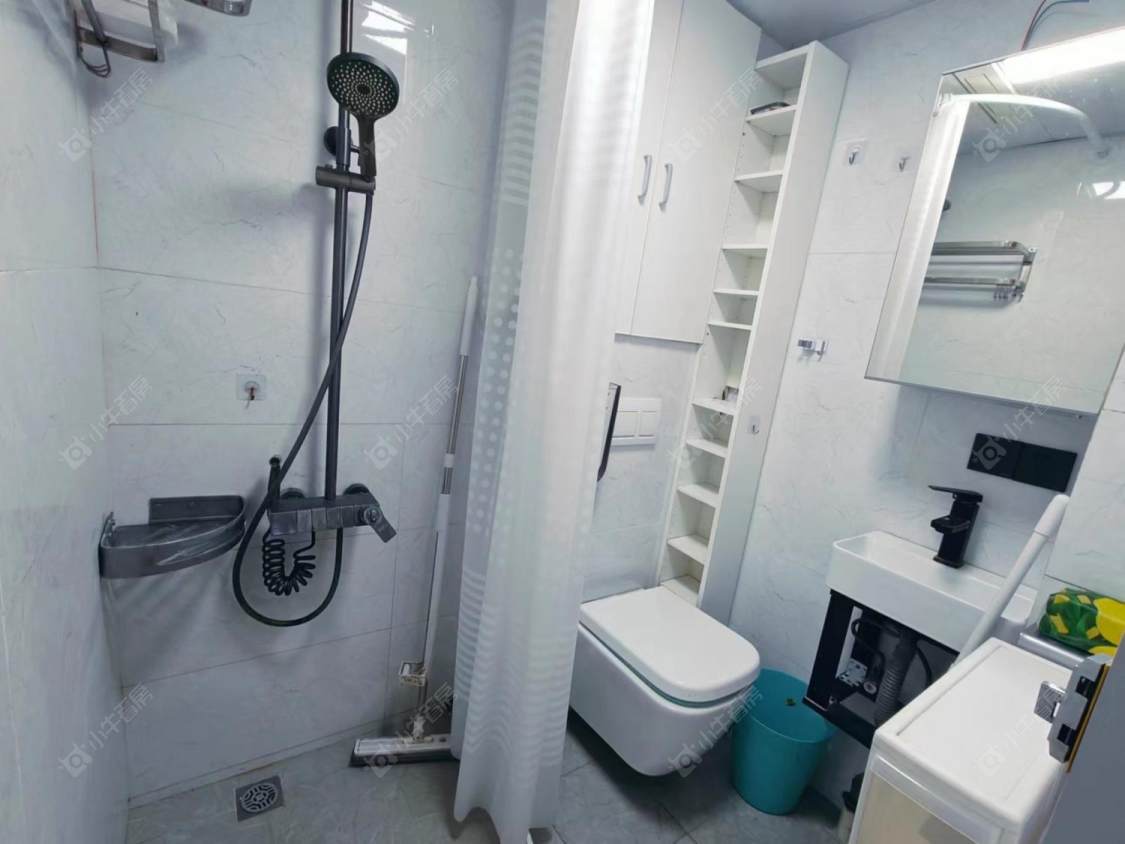 上海昌四小区在租房源小区图_小牛看房