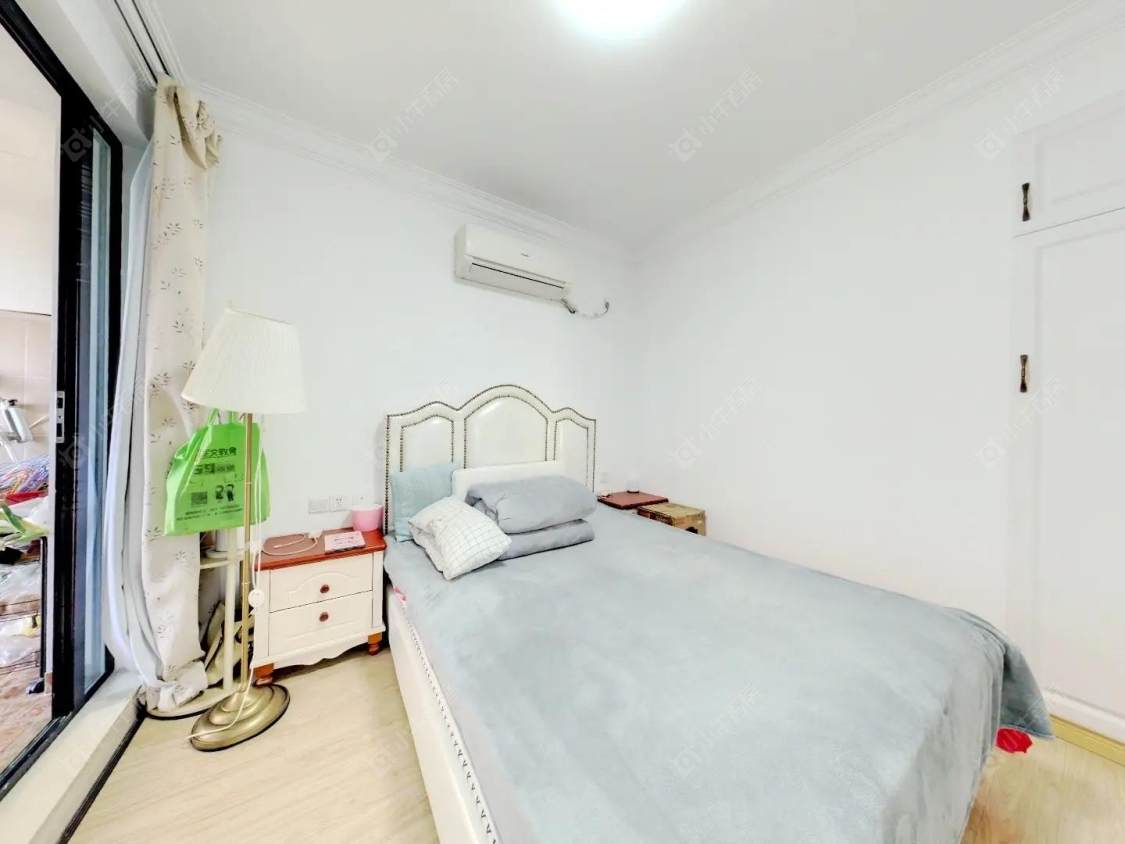 上海保利叶上海三期在售二手房源小区图_小牛看房