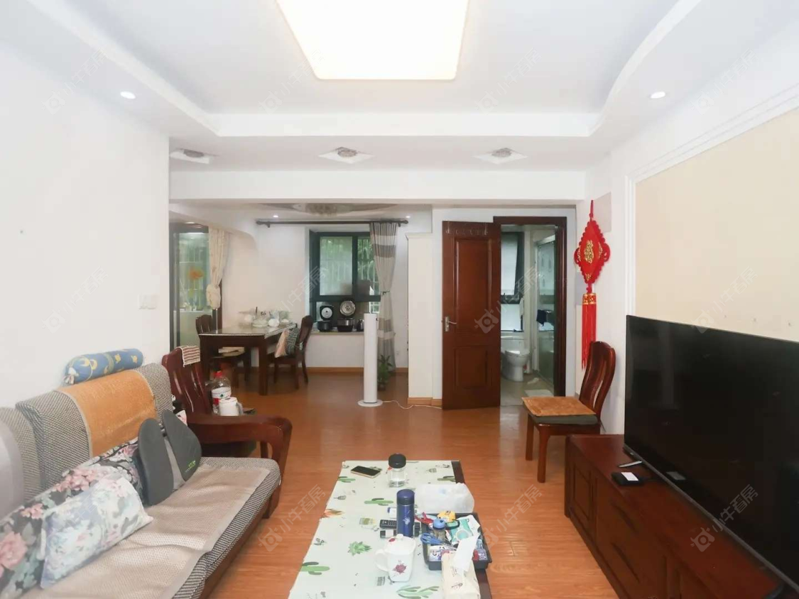 上海馨佳园十一街坊在售二手房源小区图_小牛看房