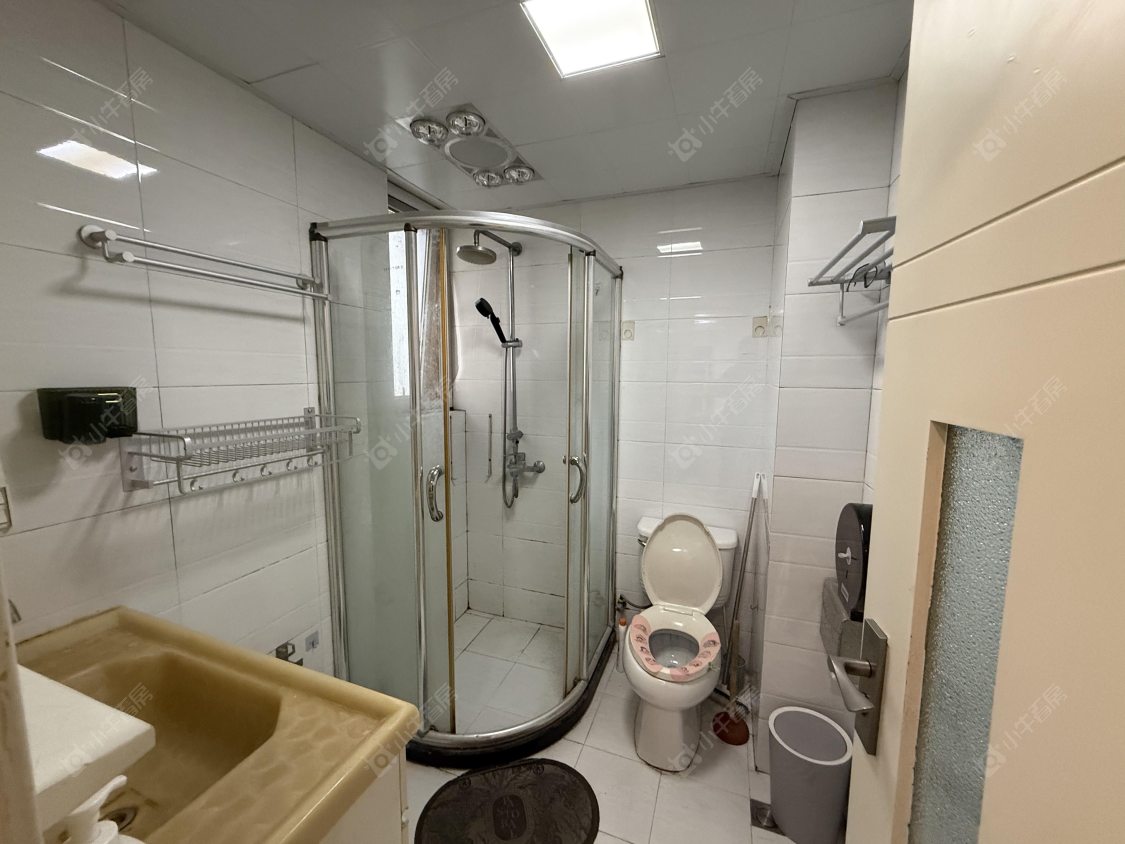 上海中冶尚园在租房源小区图_小牛看房