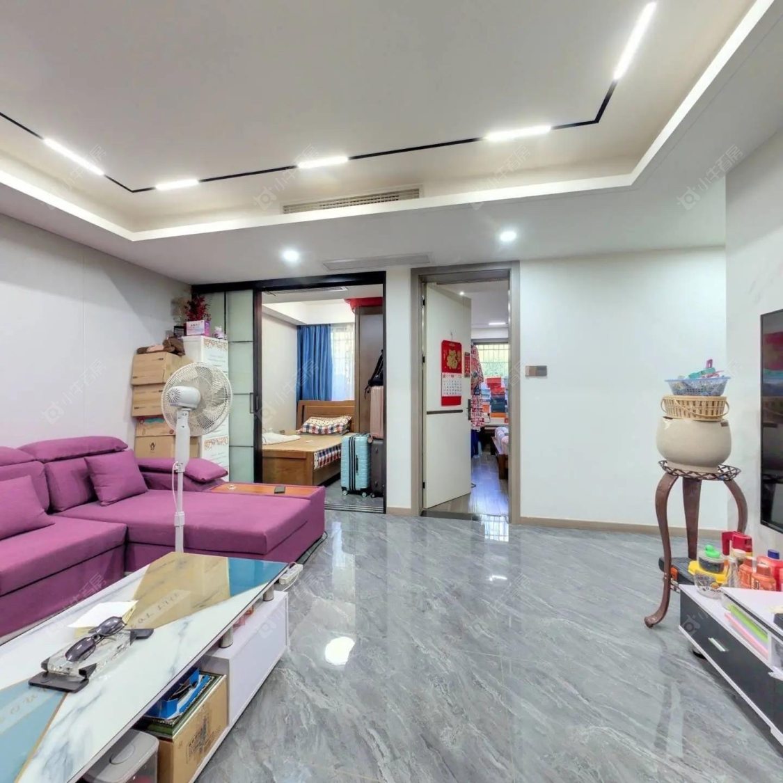 上海宝沁苑在售二手房源小区图_小牛看房