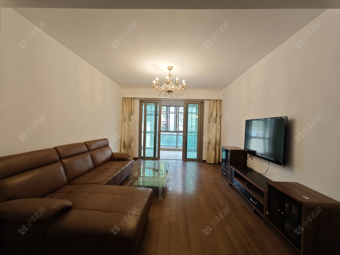 上海仁恒家园在租房源小区图_小牛看房