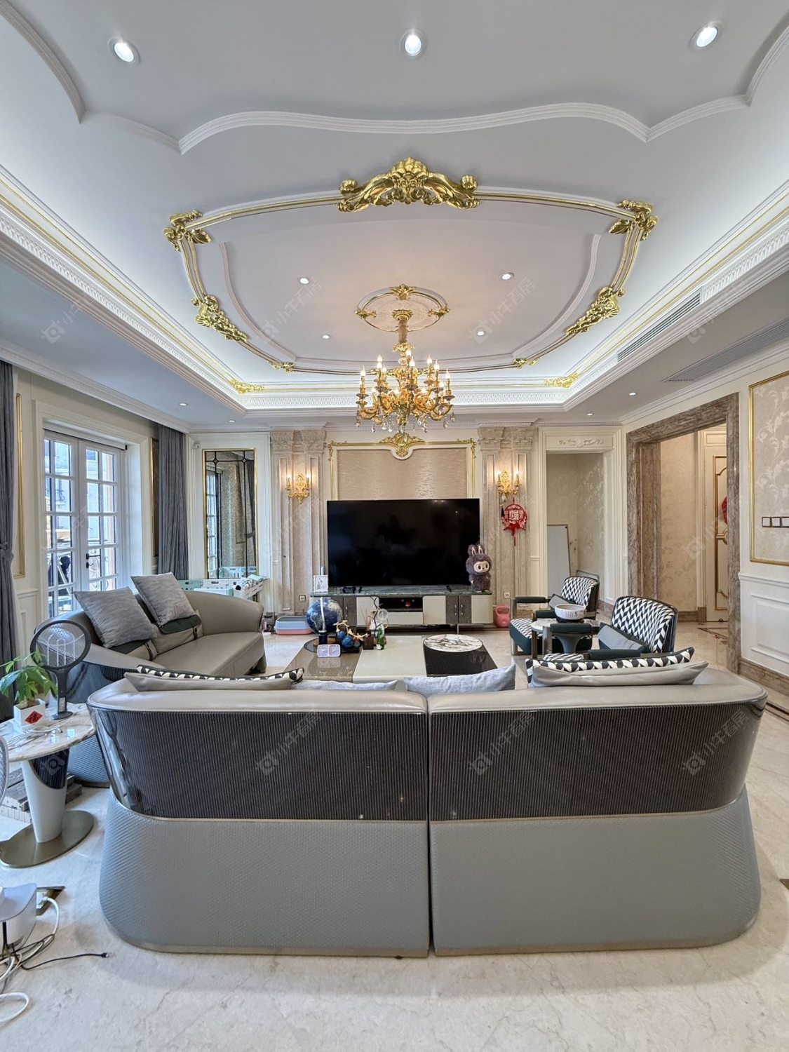 上海马德里洋房在售二手房源小区图_小牛看房