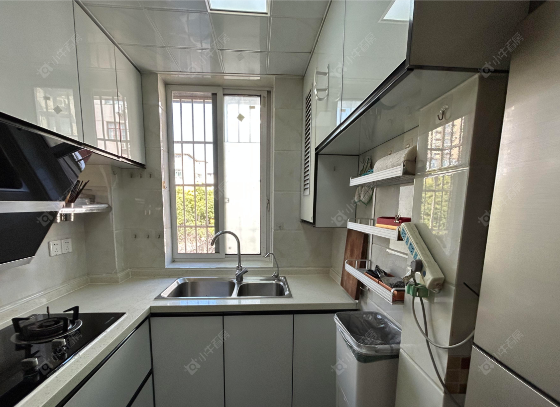 上海菊泉新村在售二手房源小区图_小牛看房