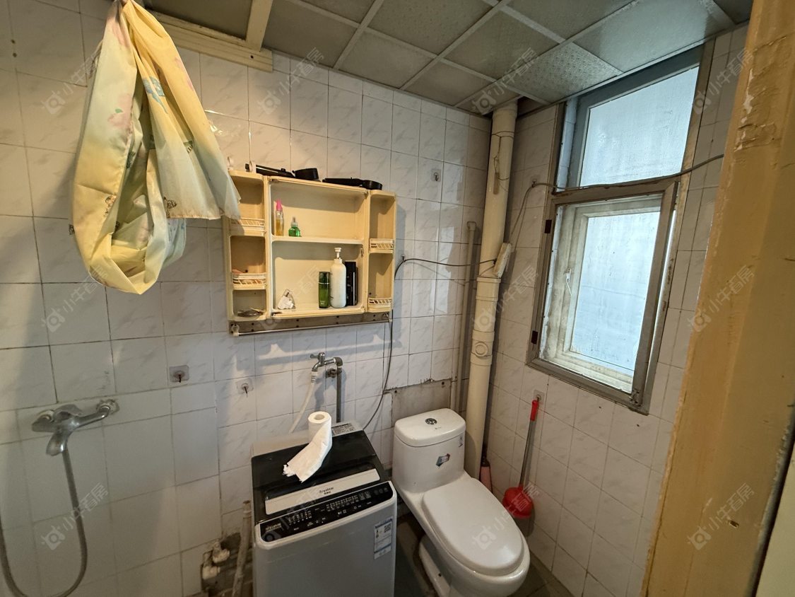 上海庆安一村在租房源小区图_小牛看房