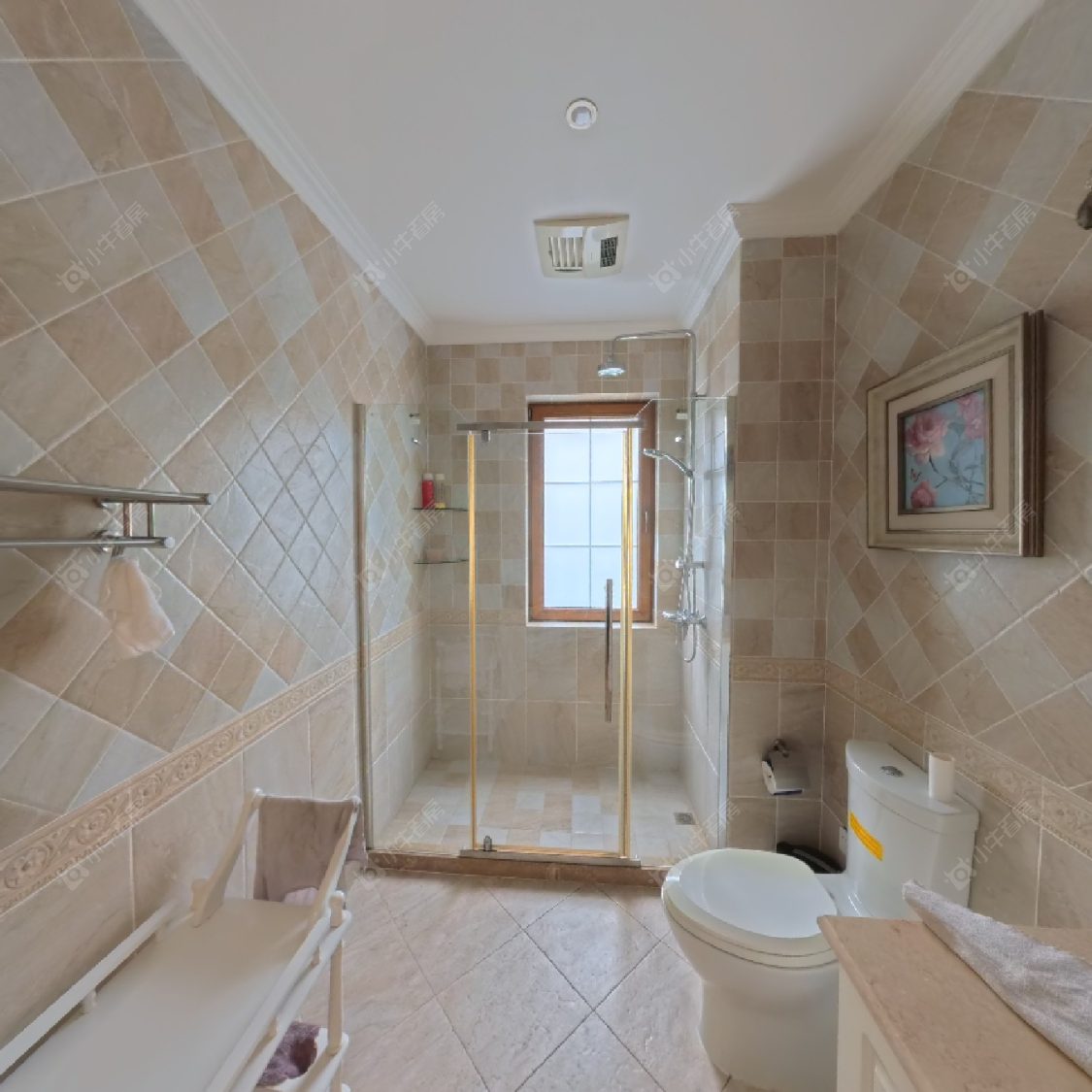 上海绿洲千岛花园在售二手房源小区图_小牛看房