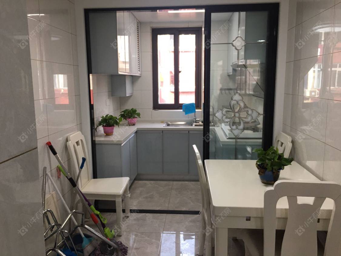 上海梅六小区在售二手房源小区图_小牛看房