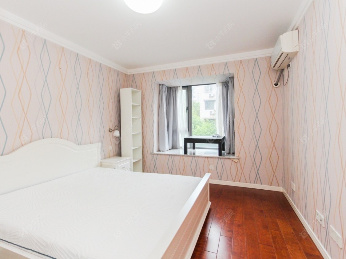 上海逸翠公馆在售二手房源小区图_小牛看房