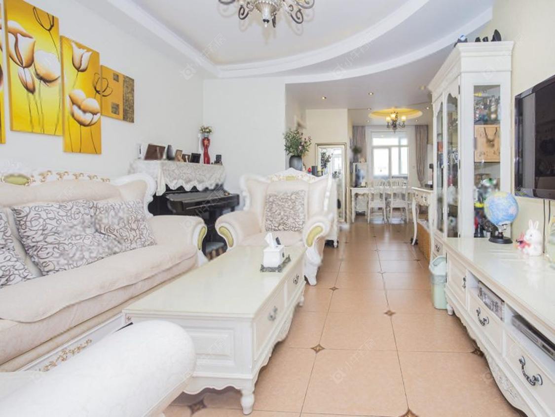 上海祥和家园在售二手房源小区图_小牛看房