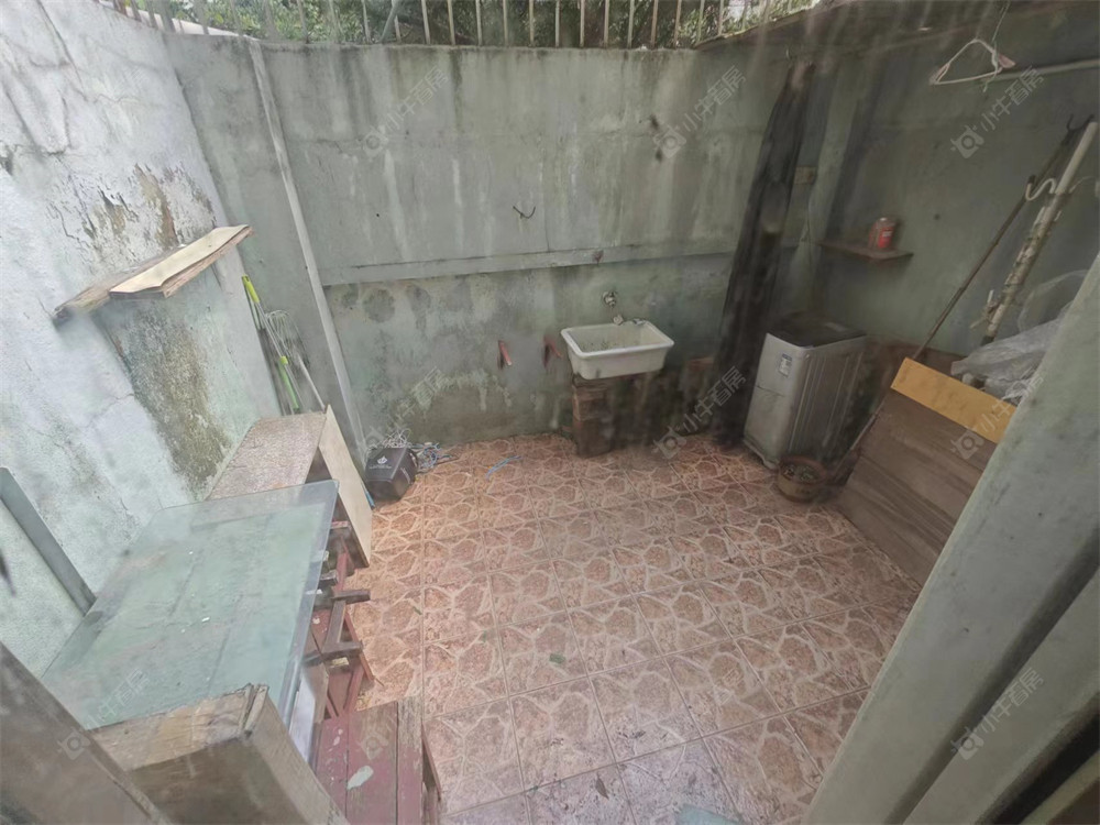 上海云台一小区在租房源小区图_小牛看房