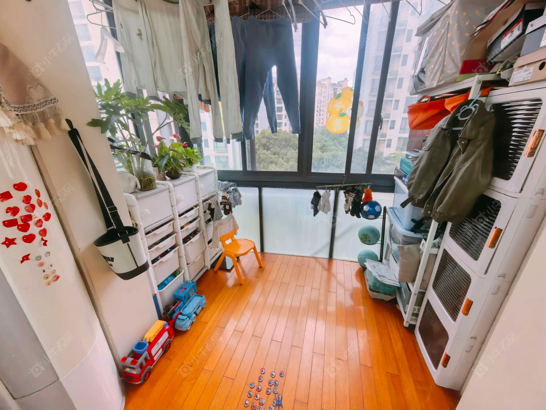 上海海尚明城在售二手房源小区图_小牛看房