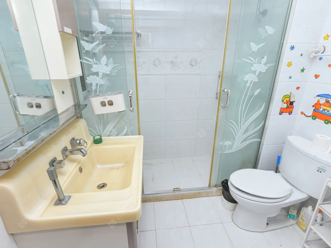 上海好日子大家园A区在售二手房源小区图_小牛看房