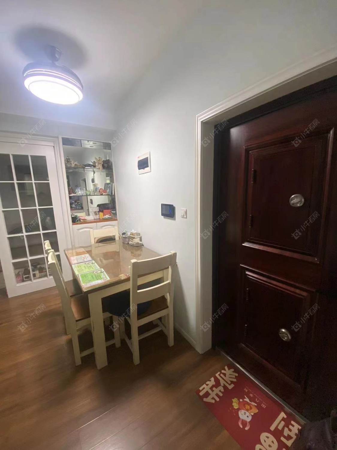 上海万业紫辰苑在售二手房源小区图_小牛看房