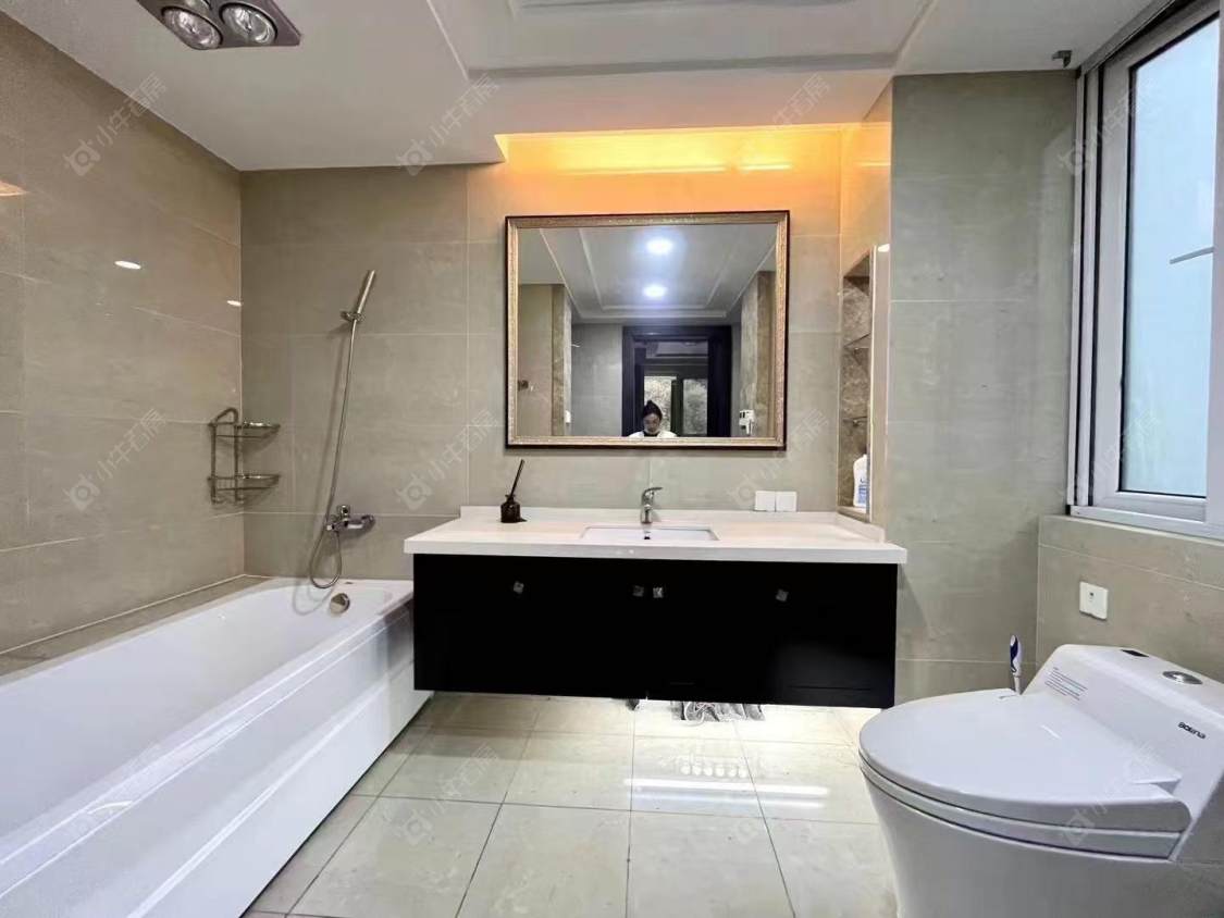 上海信达郡庭别墅区在售二手房源小区图_小牛看房