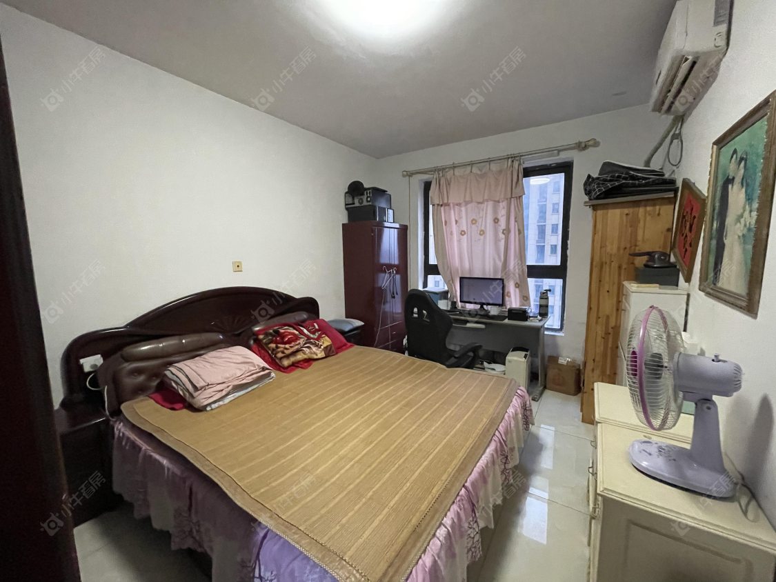 上海保利叶上海二期在售二手房源_小牛看房