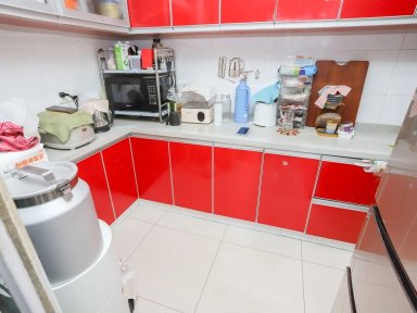 上海盛世宝邸一期2室2厅1卫在售二手房房源图片