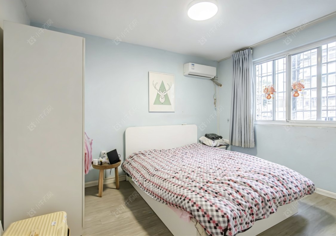 上海曹杨五村芙蓉园在售二手房源_小牛看房